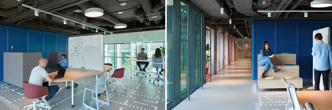 广州来利国际w66官方网站装饰设计公司图册