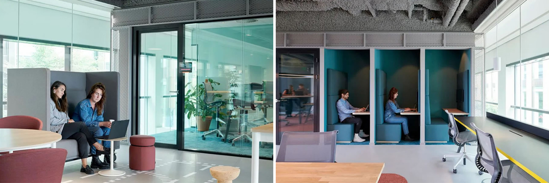 办公室装修设计