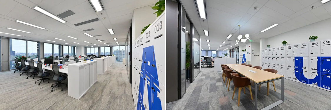 广州来利国际w66官方网站装饰设计公司图册