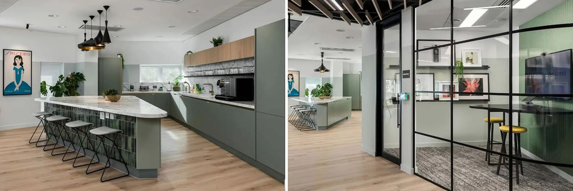 办公室装修设计